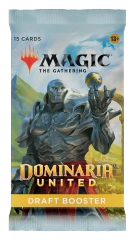 Dominaria United Draft Pack